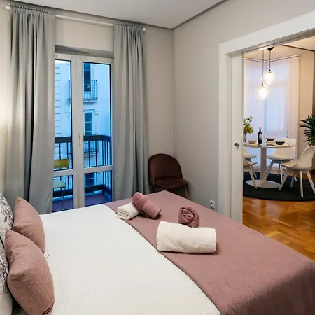 Audrey By Unique Apartment