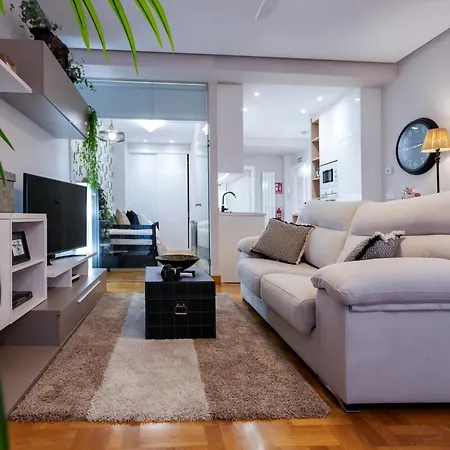 Audrey By Unique Apartment Burgos