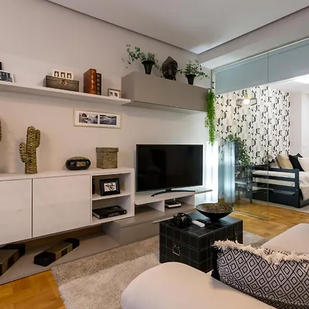 Audrey By Unique Apartment *